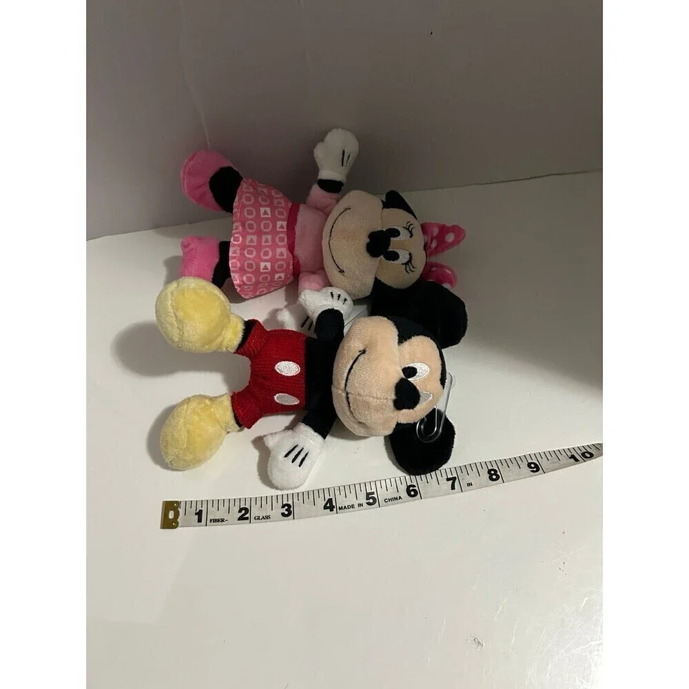 Disney mickey minnie
